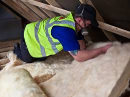 Best Insulation Air Sealing  in , NJ